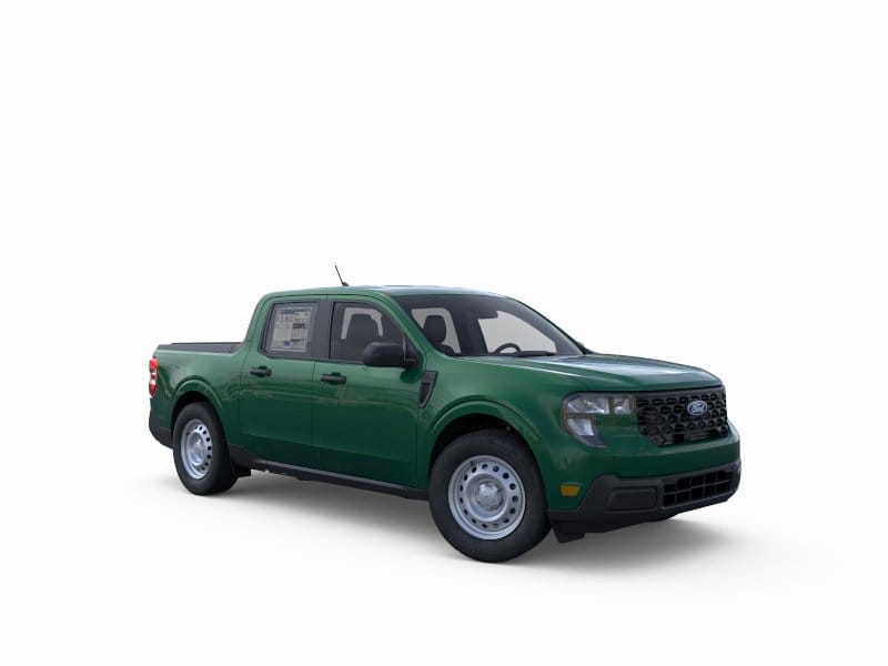 7 imagen en miniatura de 2025 Ford Maverick XL