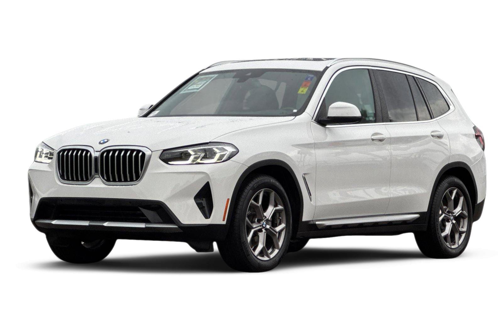 1 placeholder image of  2022 BMW X3 sDrive30i