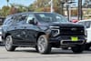 2 thumbnail image of  2025 Chevrolet Suburban Z71