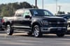 3 thumbnail image of  2025 Ford F-150 XLT