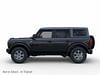 3 thumbnail image of  2024 Ford Bronco Big Bend