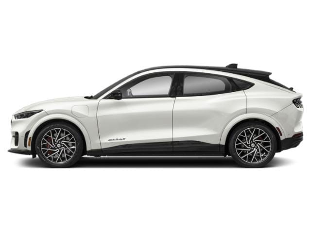 3 thumbnail image of  2026 Ford Mustang Mach-E GT