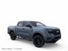 7 thumbnail image of  2025 Ford Ranger XLT