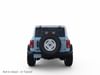 5 thumbnail image of  2025 Ford Bronco Heritage Edition