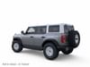 4 thumbnail image of  2025 Ford Bronco Heritage Edition