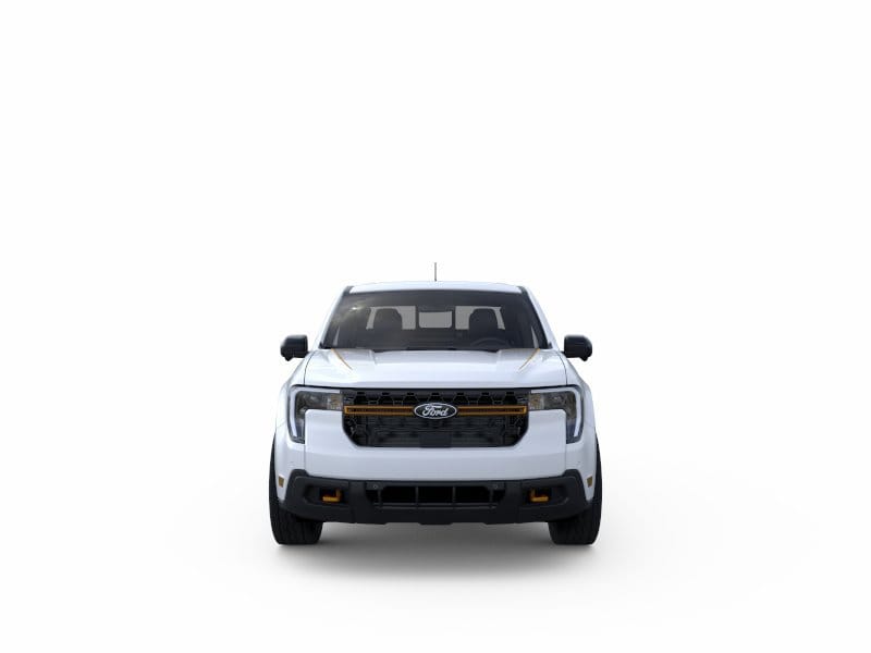 6 thumbnail image of  2025 Ford Maverick Tremor