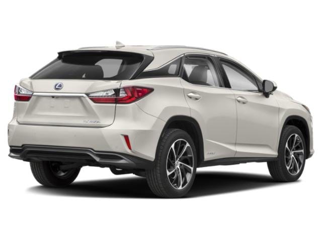2 thumbnail image of  2018 Lexus RX 450h