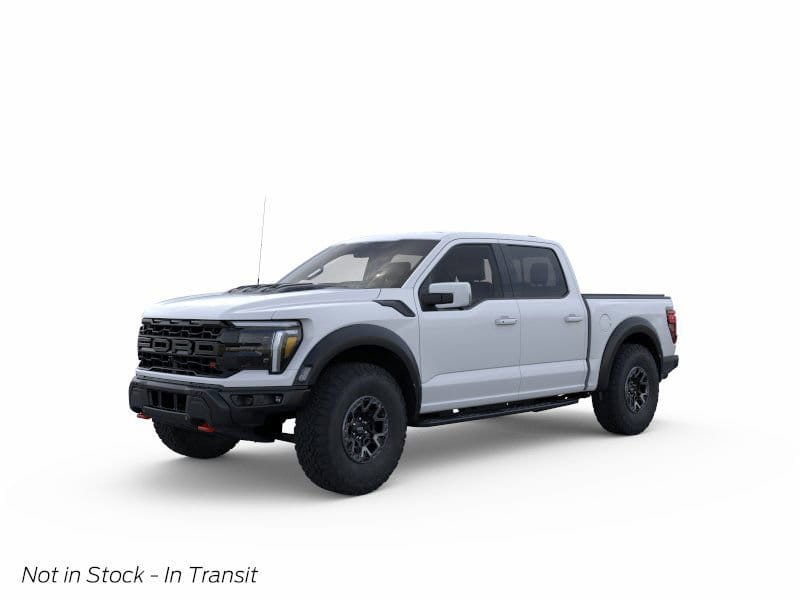 2 imagen en miniatura de 2025 Ford F-150 Raptor