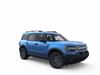 7 thumbnail image of  2025 Ford Bronco Sport Big Bend