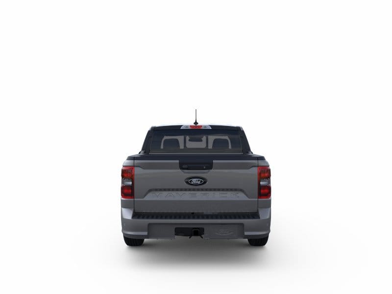 5 thumbnail image of  2025 Ford Maverick Lobo High