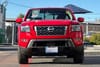 10 thumbnail image of  2022 Nissan Frontier SV