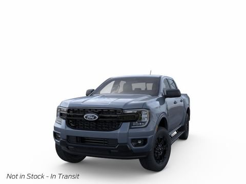 1 image of 2025 Ford Ranger XLT