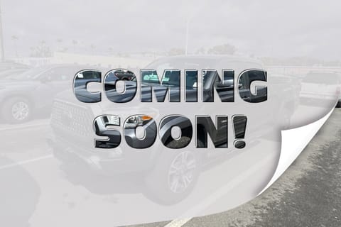 1 imagen de 2019 Toyota Tacoma TRD Sport