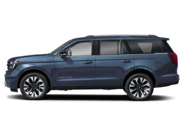 3 imagen en miniatura de 2025 Ford Expedition Platinum