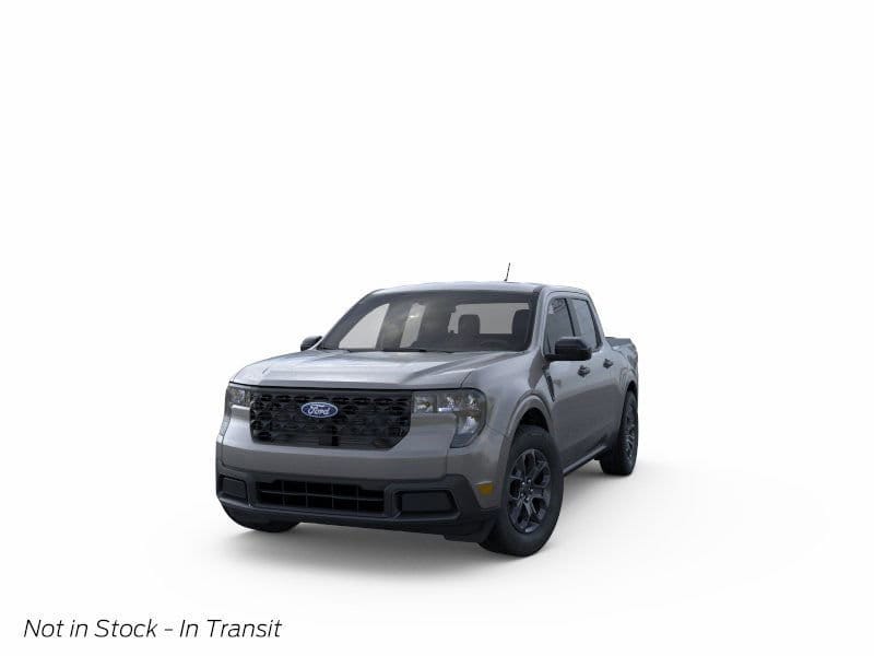 2026 Ford Maverick XLT's photo