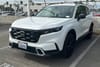 2 thumbnail image of  2023 Honda CR-V Hybrid Sport Touring