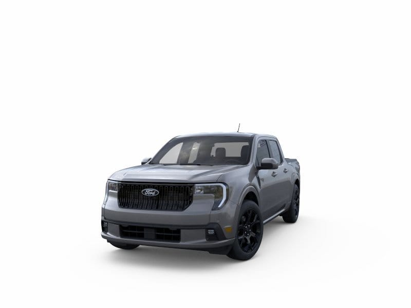 1 placeholder image of  2025 Ford Maverick Lobo Standard