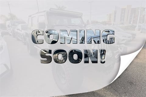 1 image of 2015 Jeep Wrangler Unlimited Rubicon