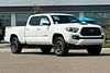 3 thumbnail image of  2022 Toyota Tacoma TRD Sport