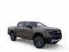 7 imagen en miniatura de 2025 Ford Ranger XLT