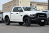2 thumbnail image of  2024 Ram 1500 Classic Warlock