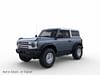 2 thumbnail image of  2024 Ford Bronco Heritage Edition