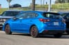 8 thumbnail image of  2022 Subaru Impreza Base