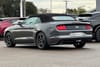 8 thumbnail image of  2022 Ford Mustang EcoBoost