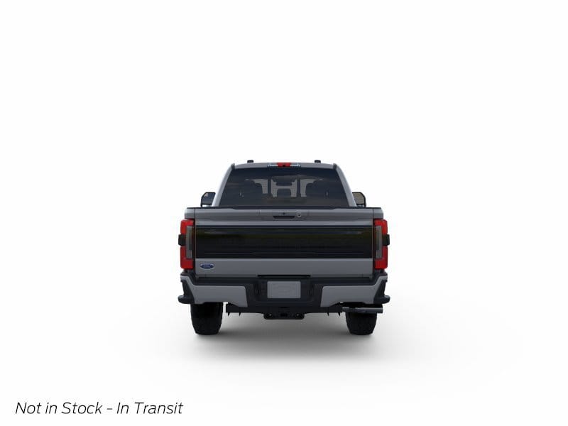 5 thumbnail image of  2026 Ford F-350SD Platinum