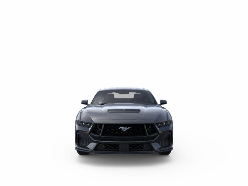 6 thumbnail image of  2026 Ford Mustang GT