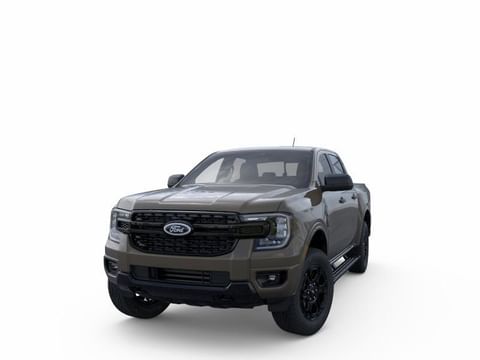 1 imagen de 2025 Ford Ranger XLT