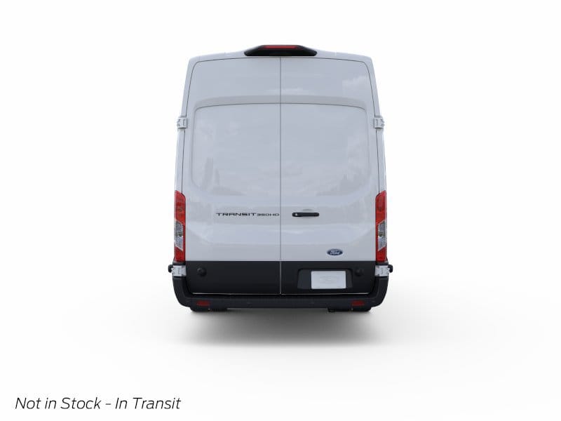 5 thumbnail image of  2026 Ford Transit-350 Base