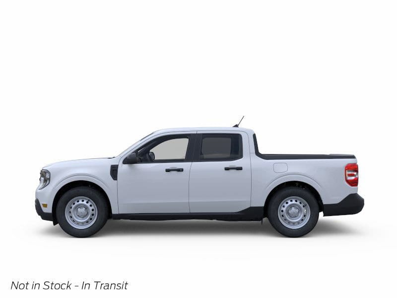 3 thumbnail image of  2026 Ford Maverick XL