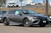 3 imagen en miniatura de 2024 Toyota Camry SE