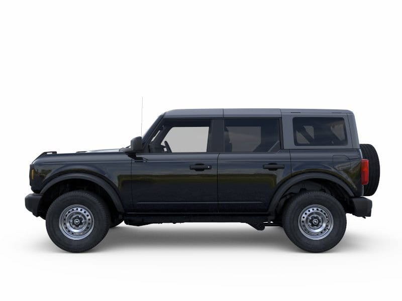 3 imagen en miniatura de 2025 Ford Bronco Base