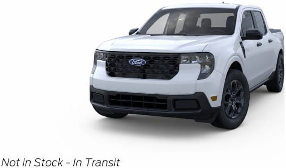 2026 Ford Maverick XLT's photo