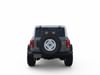 5 thumbnail image of  2025 Ford Bronco Heritage Edition