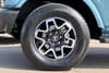 28 thumbnail image of  2021 Ford Bronco Outer Banks