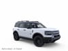 7 imagen en miniatura de 2025 Ford Bronco Sport Badlands