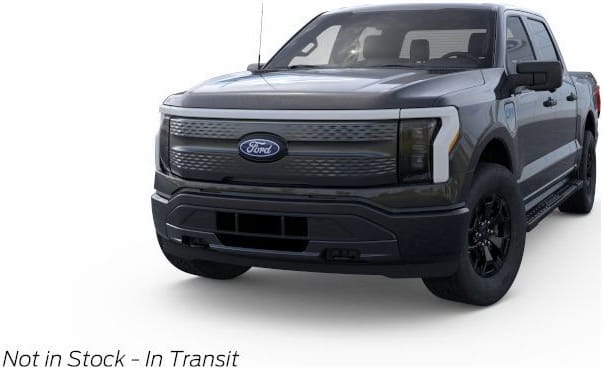 2025 Ford F-150 Lightning XLT's photo
