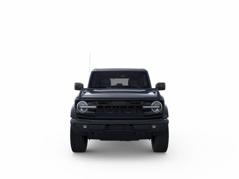 6 thumbnail image of  2025 Ford Bronco Outer Banks
