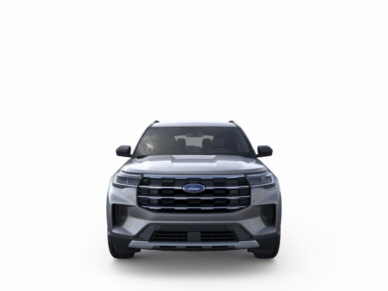 6 thumbnail image of  2025 Ford Explorer Active
