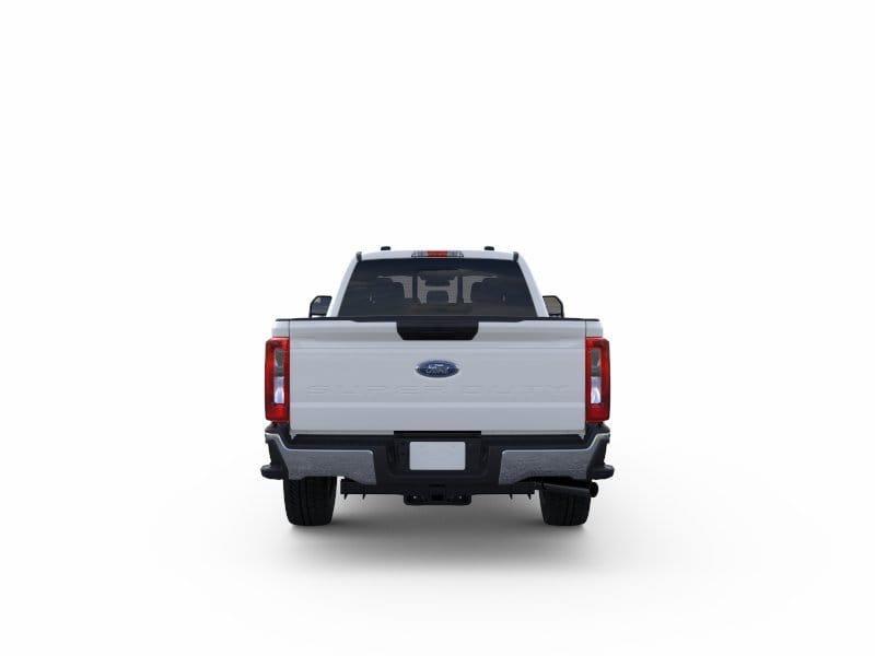 5 thumbnail image of  2026 Ford F-250SD XLT