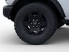 21 thumbnail image of  2024 Ford Bronco Black Diamond