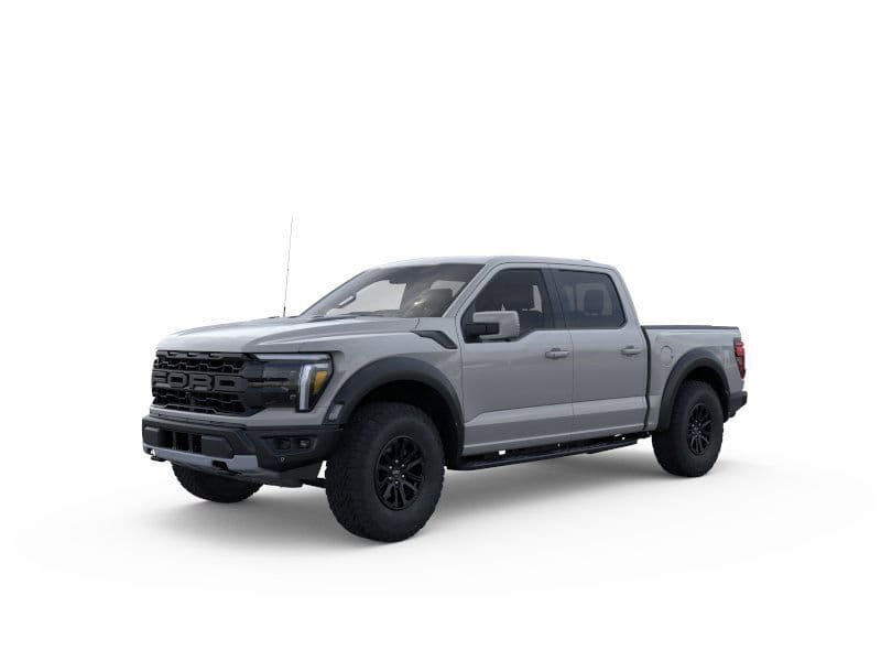 2 thumbnail image of  2026 Ford F-150 Raptor
