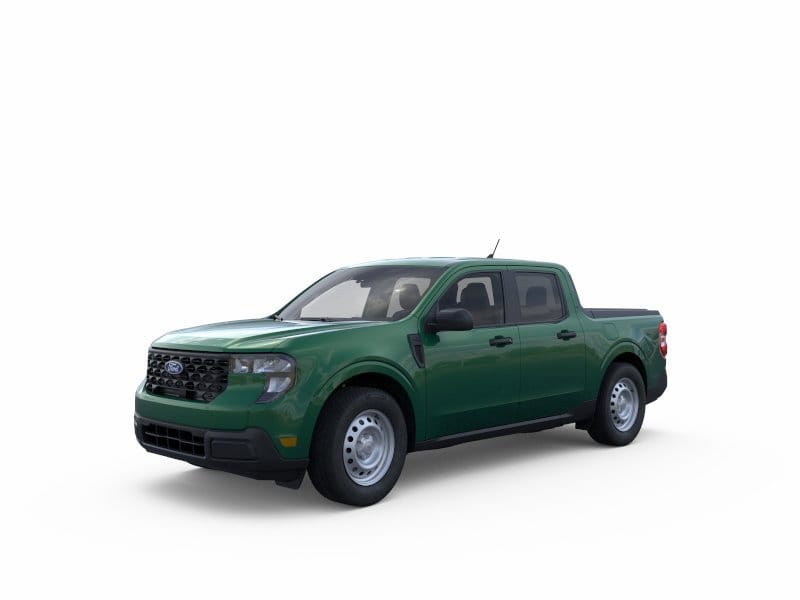 2 imagen en miniatura de 2025 Ford Maverick XL