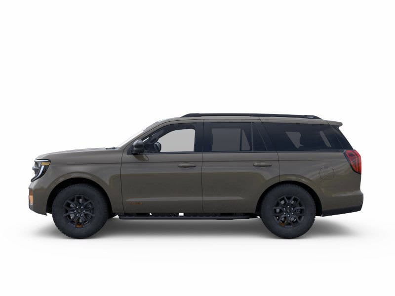 3 imagen en miniatura de 2026 Ford Expedition Tremor