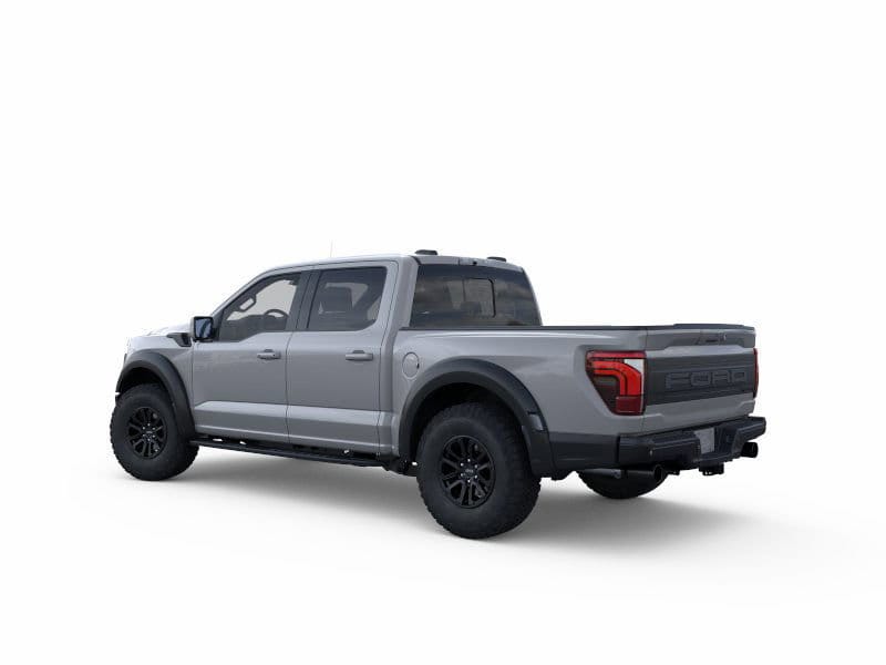 4 thumbnail image of  2026 Ford F-150 Raptor