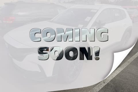 1 image of 2025 Mazda CX-50 2.5 S Preferred Package