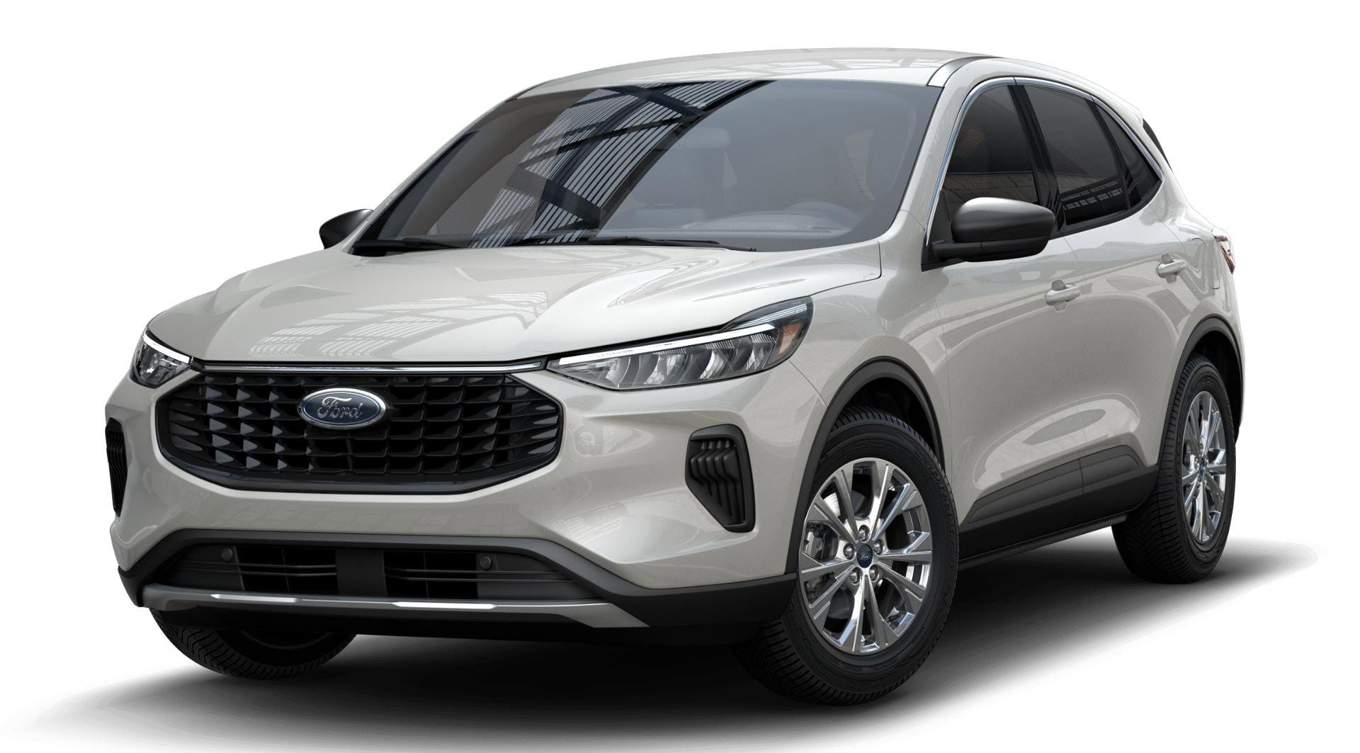 1 placeholder image of  2024 Ford Escape Active